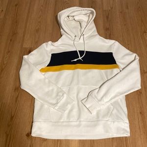 Colorblock Old Navy Sweatshirt